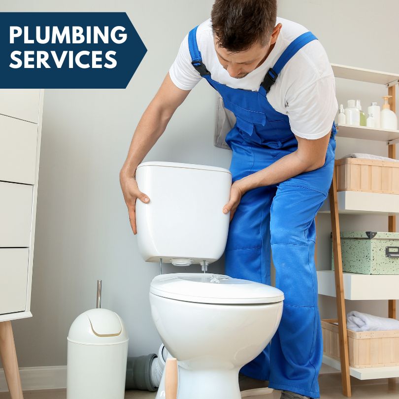 Plumbing Company in Monroe, IA